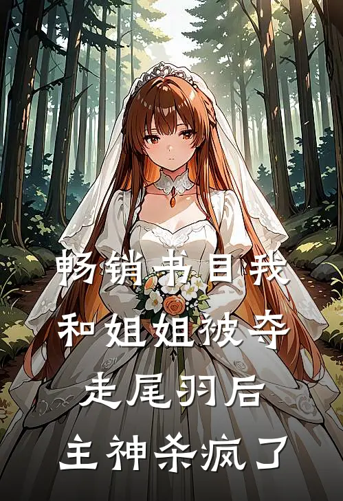 畅销书目我和姐姐被夺走尾羽后，主神杀疯了