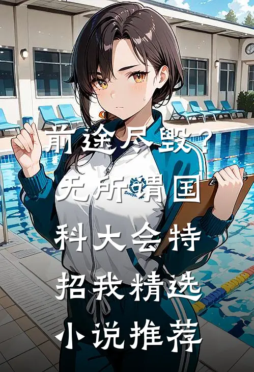 前途尽毁？无所谓，国科大会特招我精选小说推荐