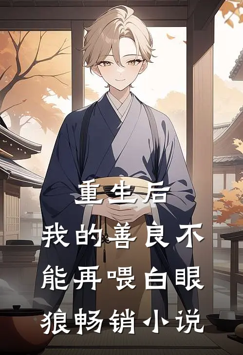 重生后，我的善良不能再喂白眼狼畅销小说