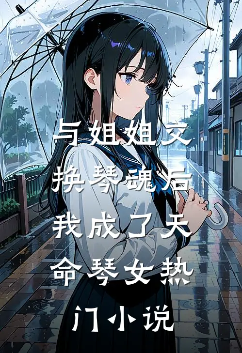 与姐姐交换琴魂后，我成了天命琴女热门小说