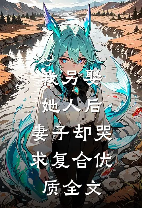 我另娶她人后，妻子却哭求复合优质全文