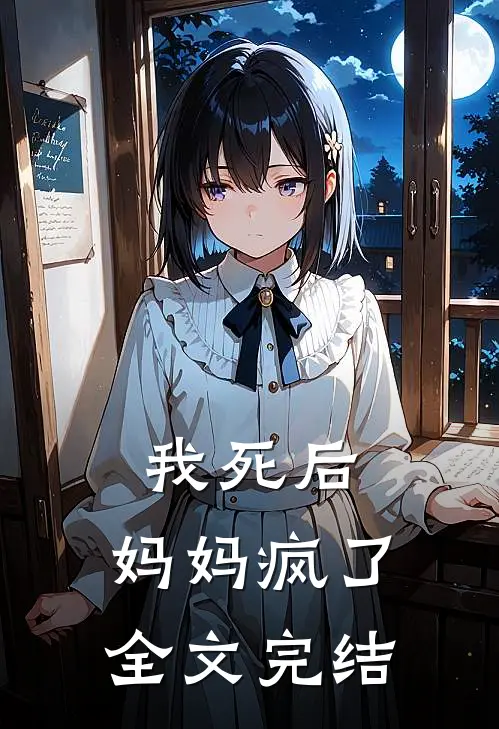 我死后，妈妈疯了全文完结