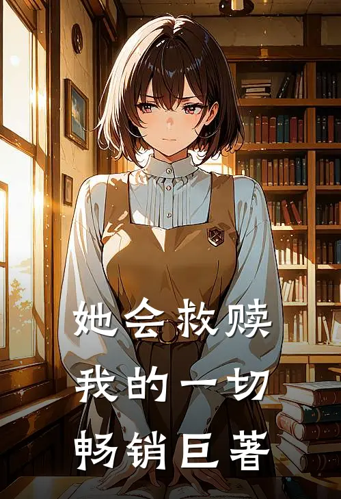 她会救赎我的一切畅销巨著