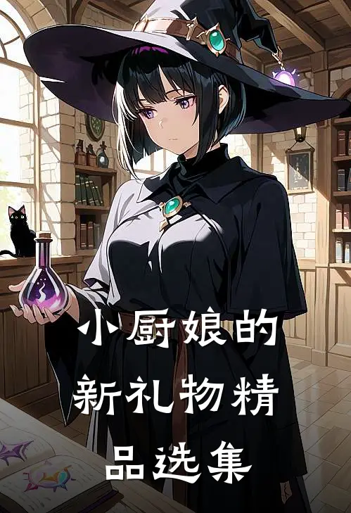 小厨娘的新礼物精品选集