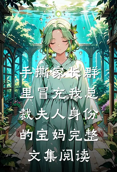 手撕家长群里冒充我总裁夫人身份的宝妈完整文集阅读