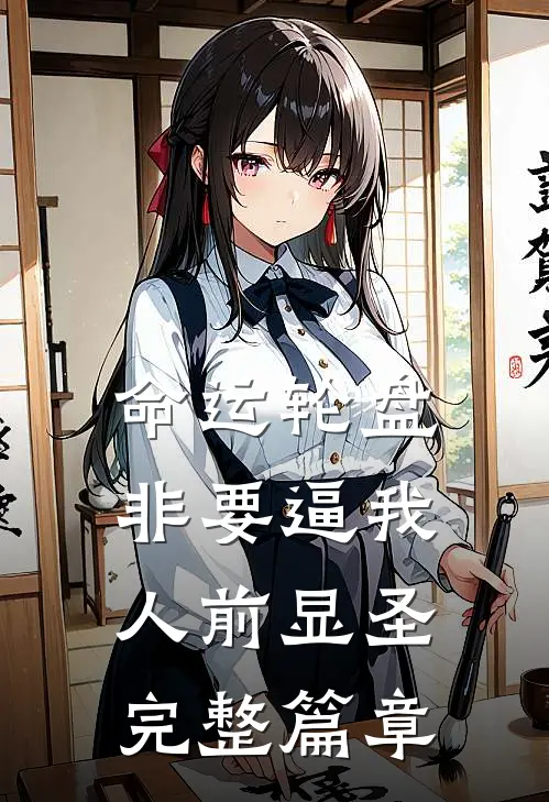 命运轮盘：非要逼我人前显圣完整篇章