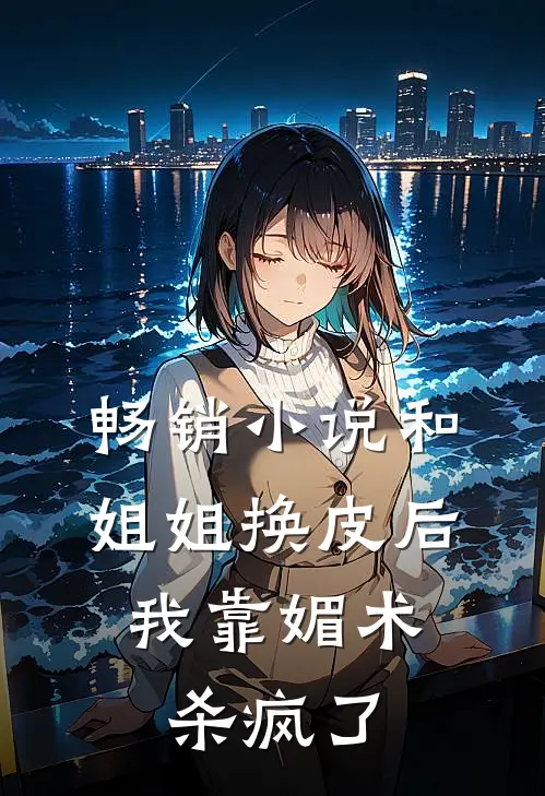 畅销小说和姐姐换皮后，我靠媚术杀疯了