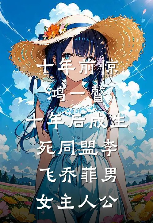 拒当恶毒女配，吻上阴鸷少年小说结局