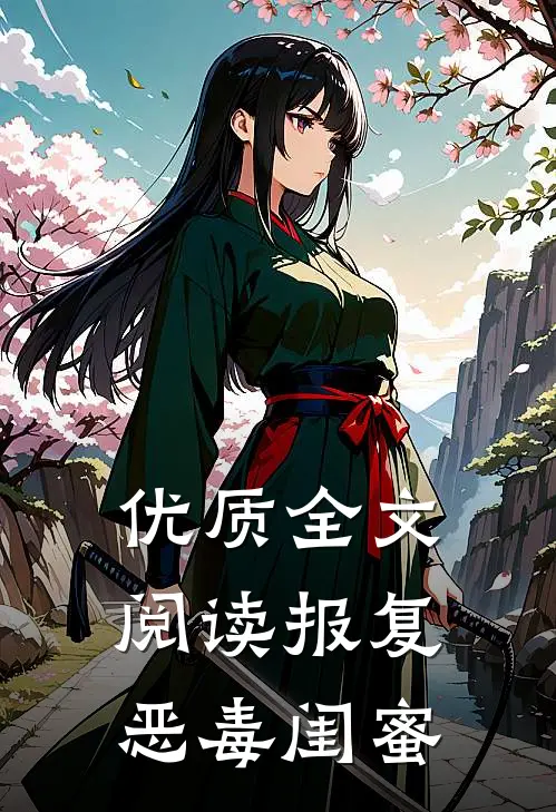 优质全文阅读报复恶毒闺蜜
