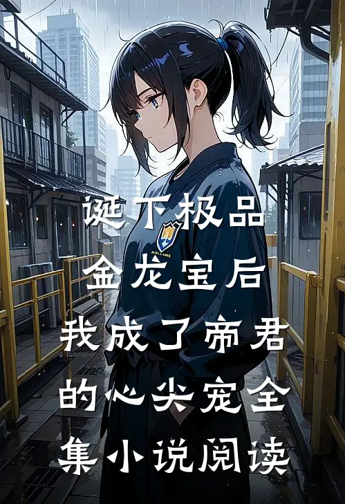 诞下极品金龙宝后，我成了帝君的心尖宠全集小说阅读