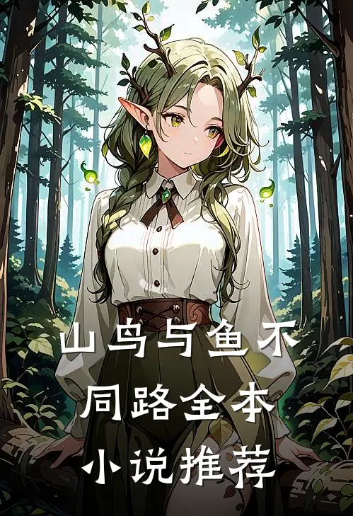 山鸟与鱼不同路全本小说推荐
