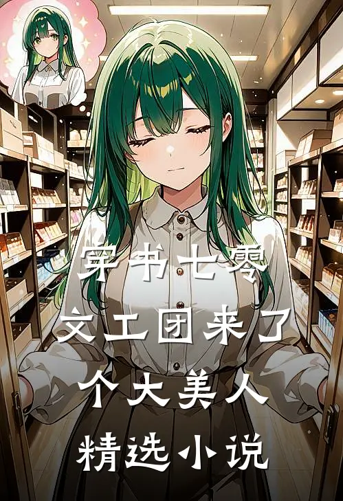 穿书七零：文工团来了个大美人精选小说
