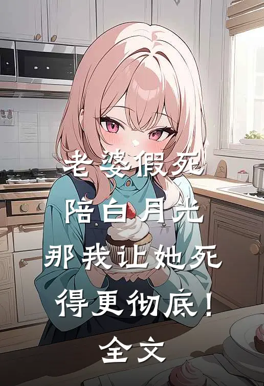 老婆假死陪白月光，那我让她死得更彻底！全文