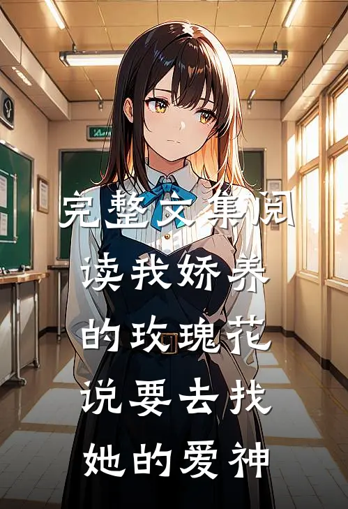 完整文集阅读我娇养的“玫瑰”花说要去找她的爱神