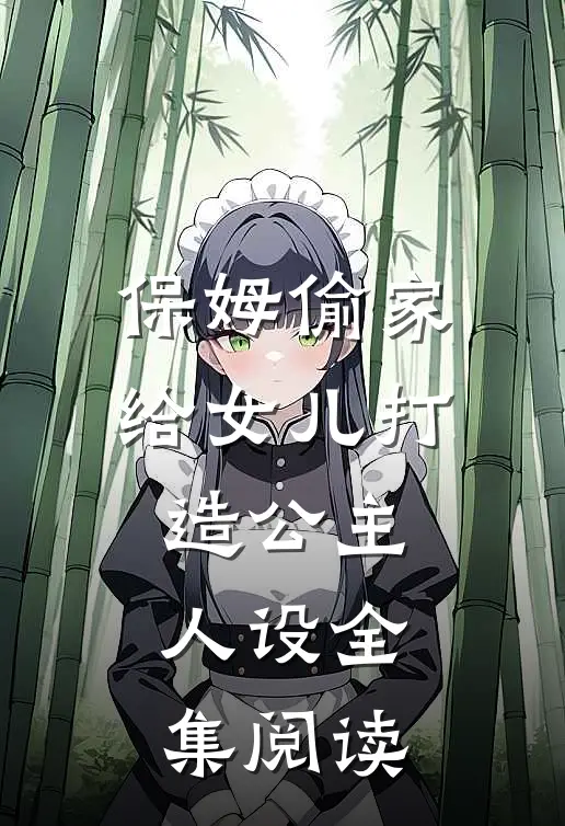 保姆偷家给女儿打造公主人设全集阅读