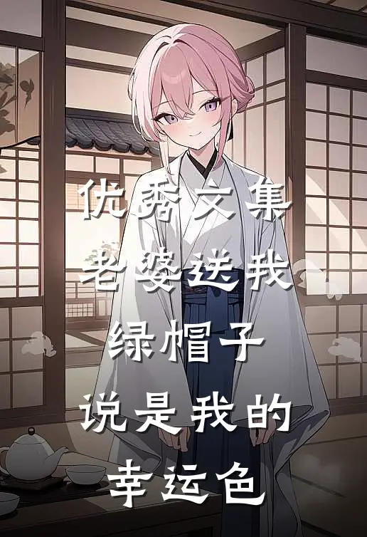 优秀文集老婆送我绿帽子，说是我的幸运色