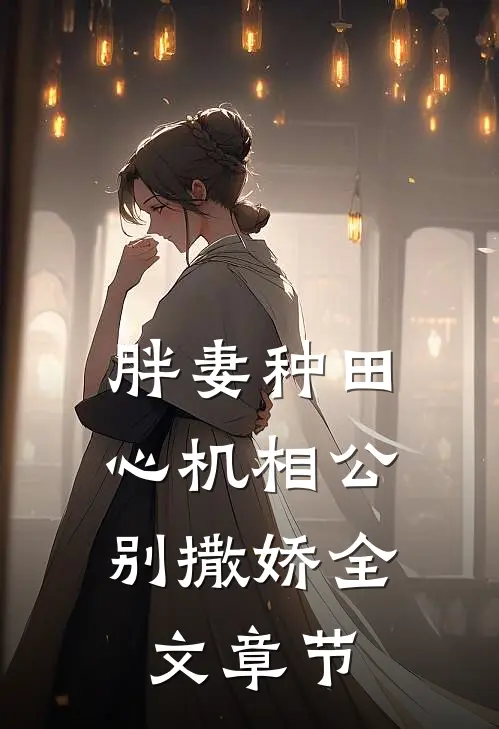 胖妻种田：心机相公别撒娇全文章节