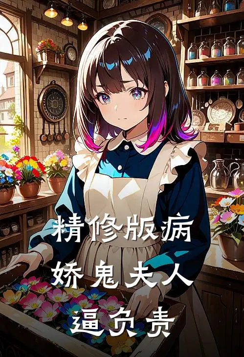 精修版病娇鬼夫人逼负责
