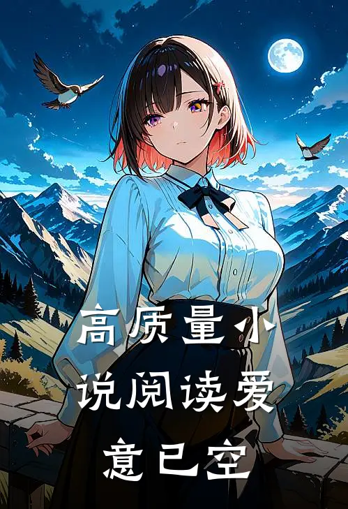 高质量小说阅读爱意已空
