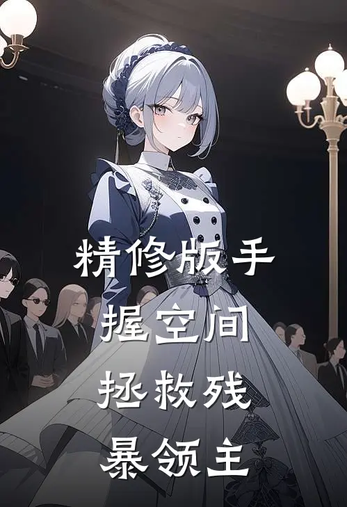 精修版手握空间，拯救残暴领主