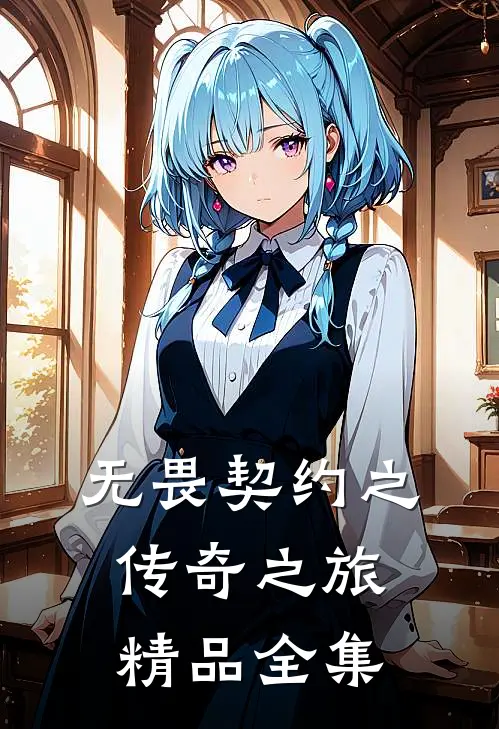 无畏契约之传奇之旅精品全集