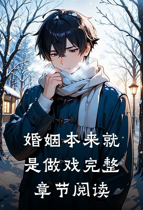 婚姻本来就是做戏完整章节阅读