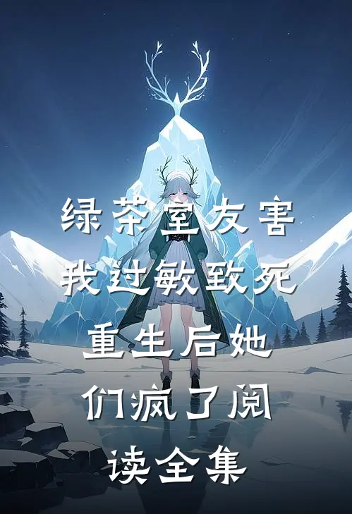 绿茶室友害我过敏致死，重生后她们疯了阅读全集