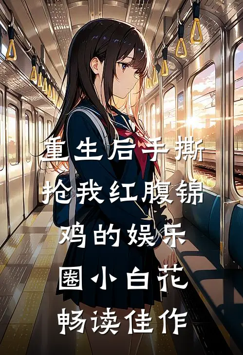 重生后手撕抢我红腹锦鸡的娱乐圈小白花畅读佳作