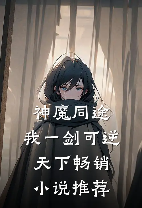 神魔同途：我一剑可逆天下畅销小说推荐