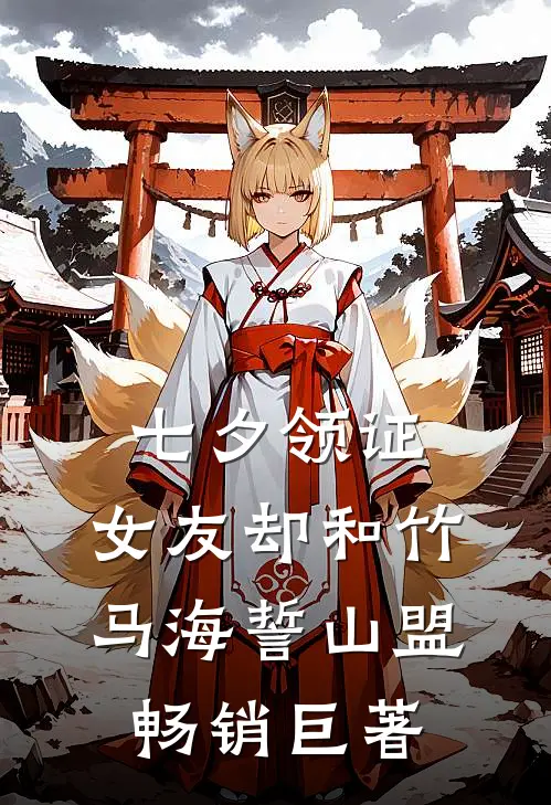 七夕领证，女友却和竹马海誓山盟畅销巨著