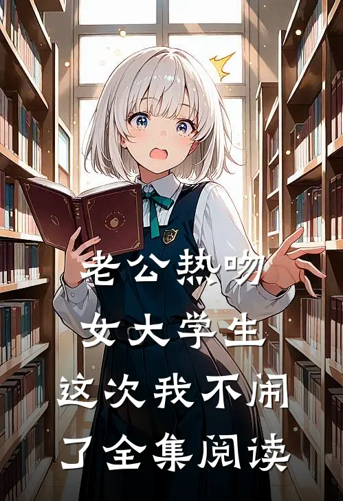 老公热吻女大学生，这次我不闹了全集阅读