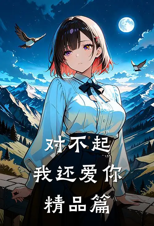 对不起，我还爱你精品篇