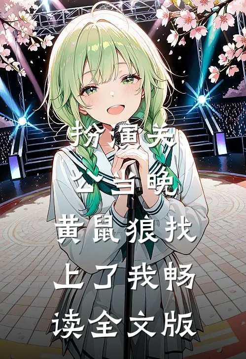 扮演关公当晚，黄鼠狼找上了我畅读全文版