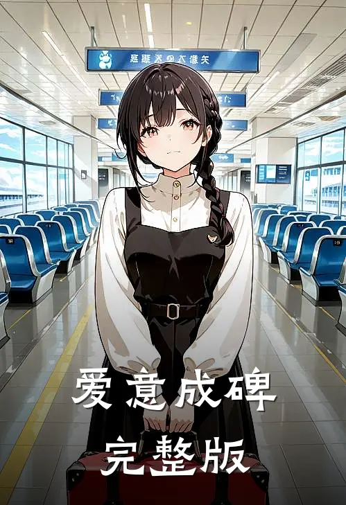 爱意成碑完整版
