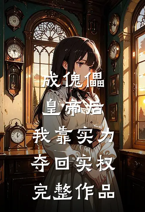 成傀儡皇帝后，我靠实力夺回实权完整作品