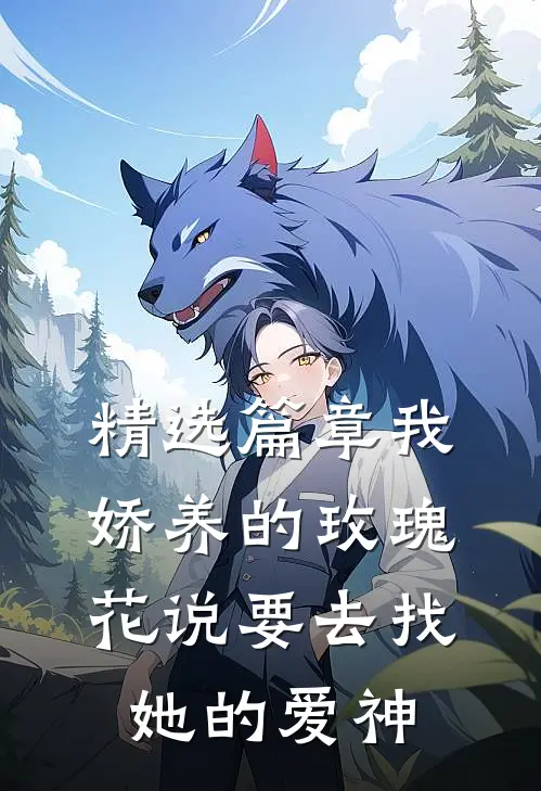 精选篇章我娇养的“玫瑰”花说要去找她的爱神