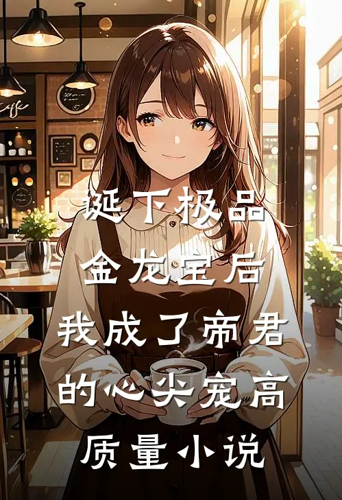诞下极品金龙宝后，我成了帝君的心尖宠高质量小说