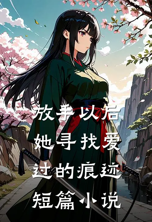 放手以后，她寻找爱过的痕迹短篇小说