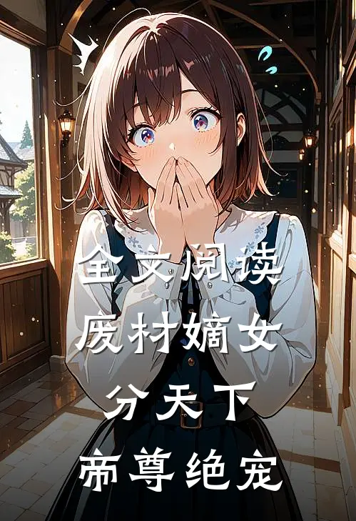 全文阅读废材嫡女分天下：帝尊绝宠