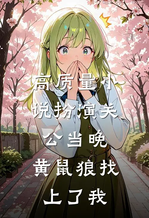 高质量小说扮演关公当晚，黄鼠狼找上了我