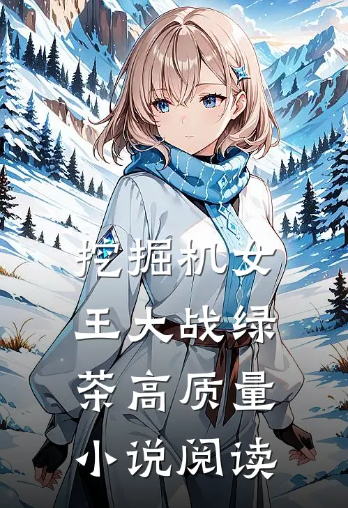 挖掘机女王大战绿茶高质量小说阅读