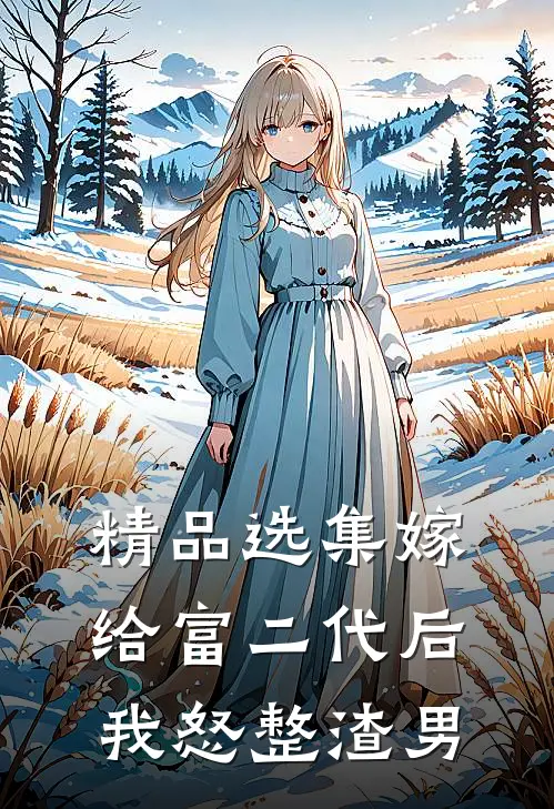 精品选集嫁给富二代后，我怒整渣男