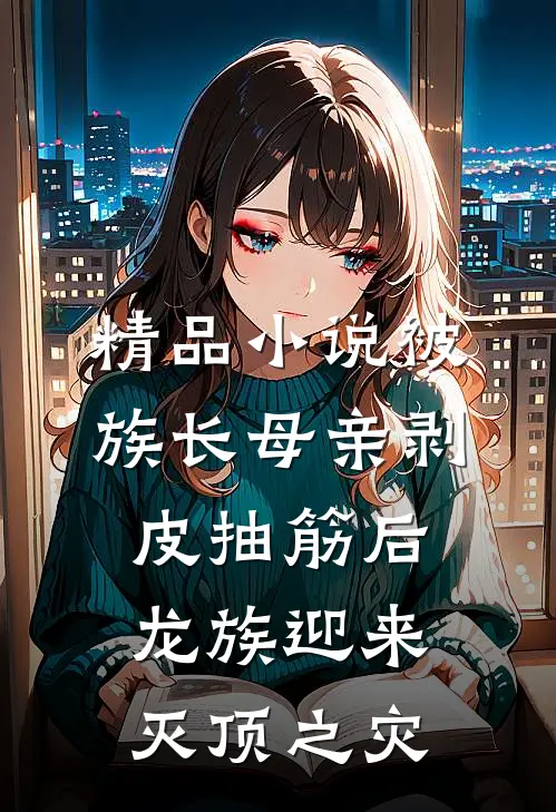 精品小说被族长母亲剥皮抽筋后，龙族迎来灭顶之灾