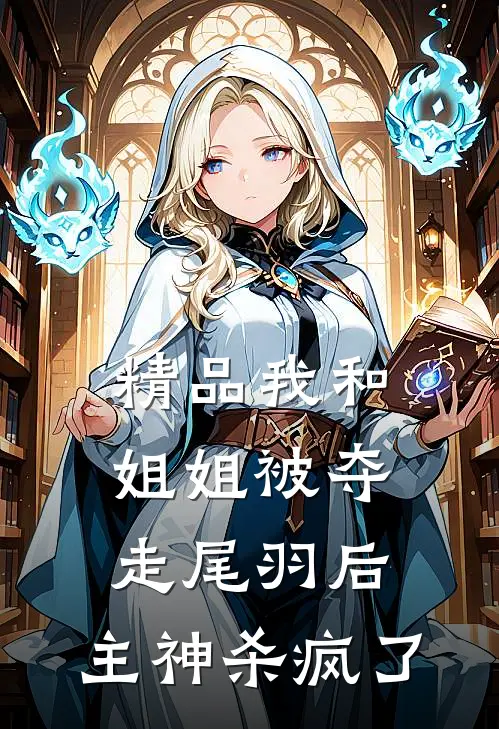 精品我和姐姐被夺走尾羽后，主神杀疯了