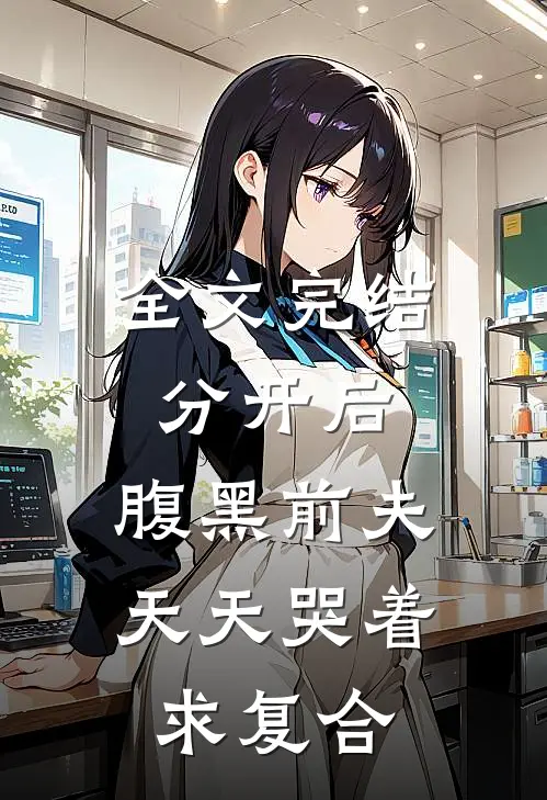 全文完结分开后，腹黑前夫天天哭着求复合