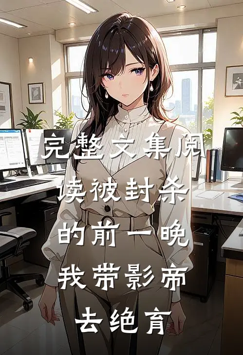 完整文集阅读被封杀的前一晚，我带影帝去绝育