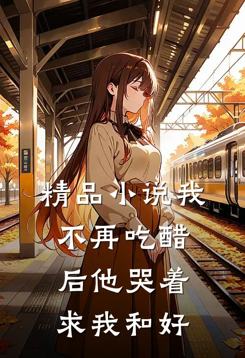精品小说我不再吃醋后他哭着求我和好