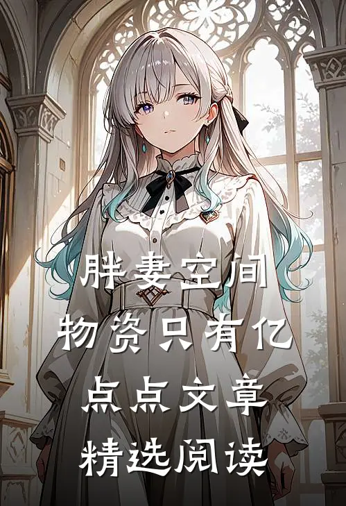 胖妻空间：物资只有亿点点文章精选阅读