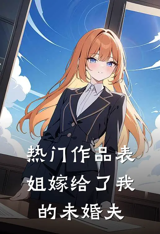 热门作品表姐嫁给了我的未婚夫