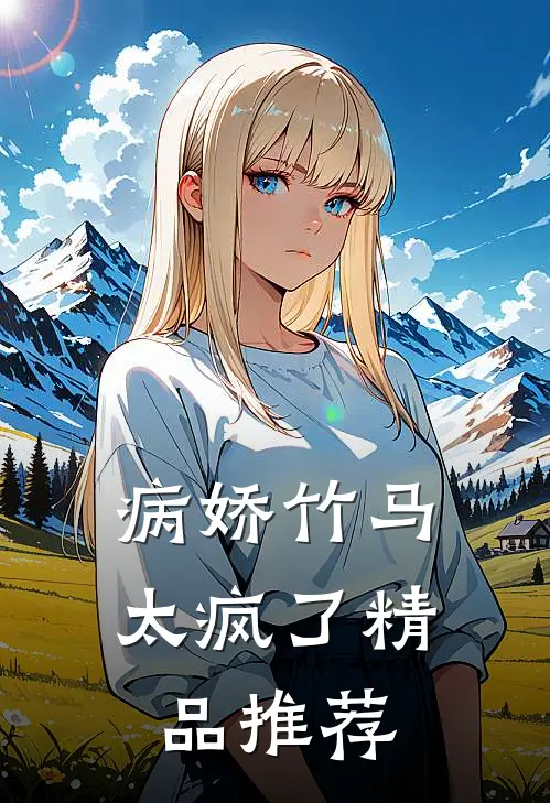 病娇竹马太疯了精品推荐